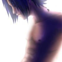 Many Sides of Sasuke Uchiha The Traitor (5)